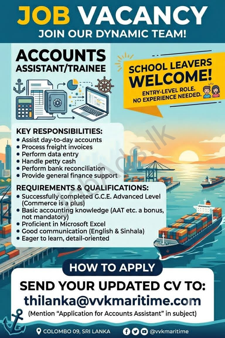 Company banner