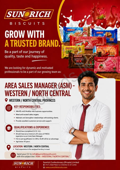Company banner