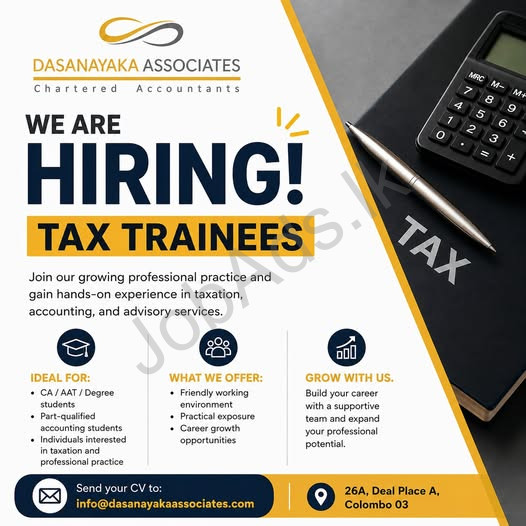 Company banner