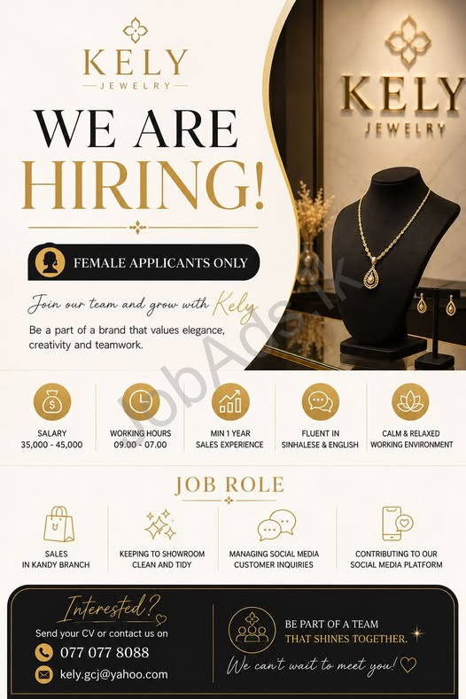 Company banner