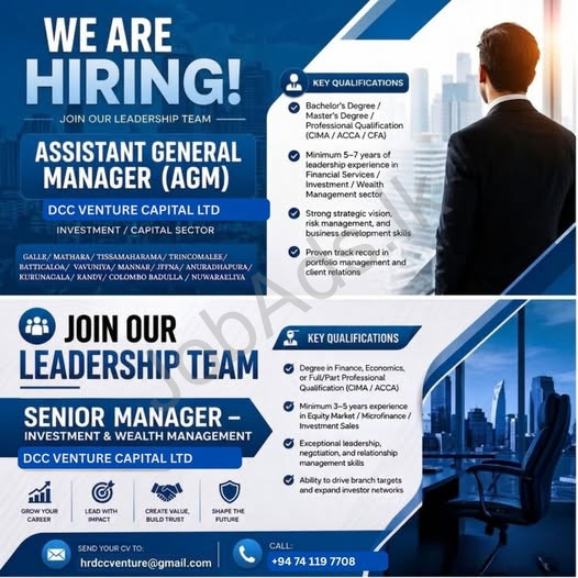 Company banner