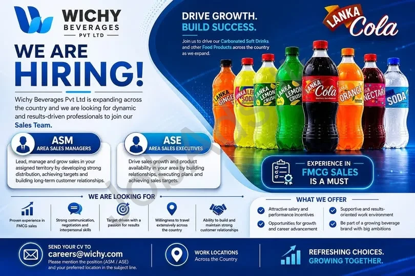 Company banner