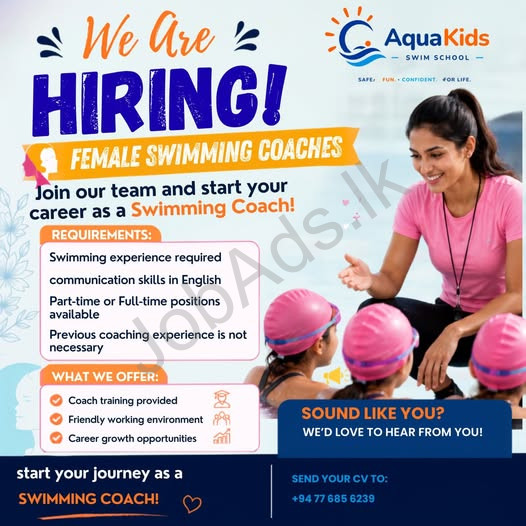 Company banner