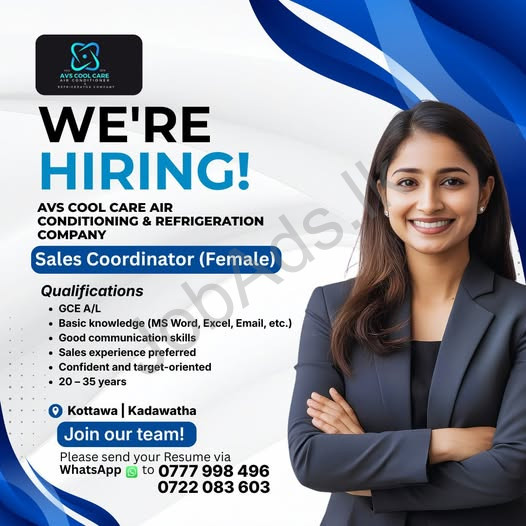 Company banner