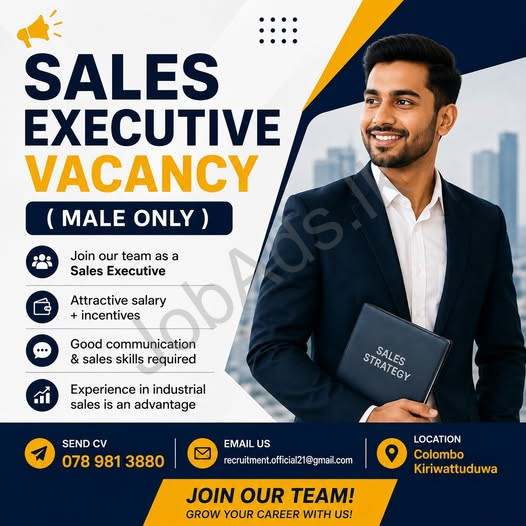 Company banner