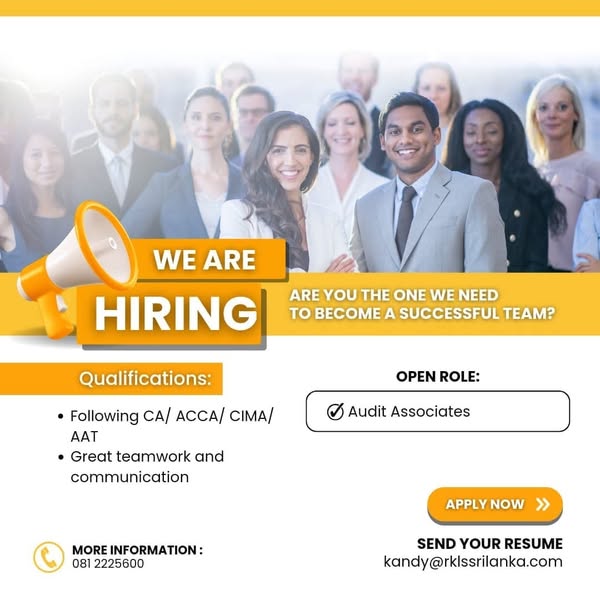 Company banner