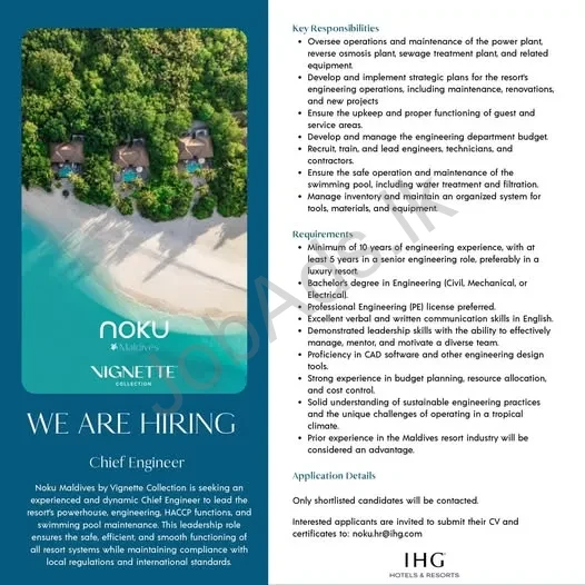 Company banner
