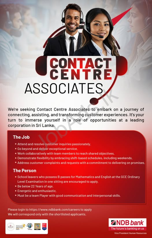 Company banner