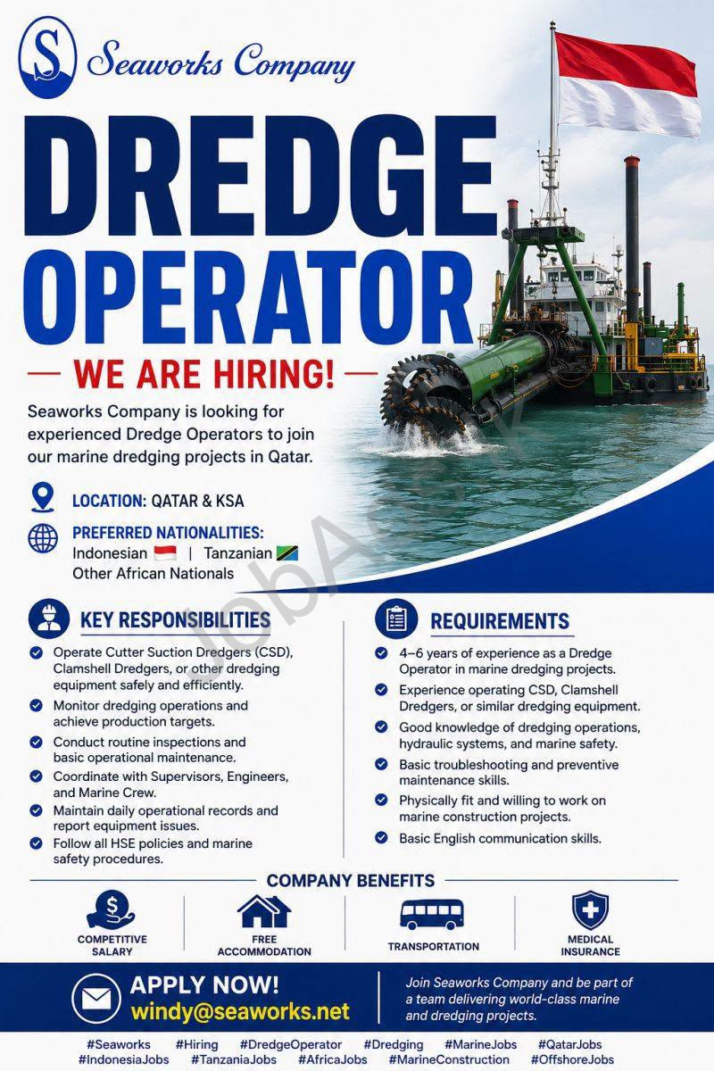 Company banner