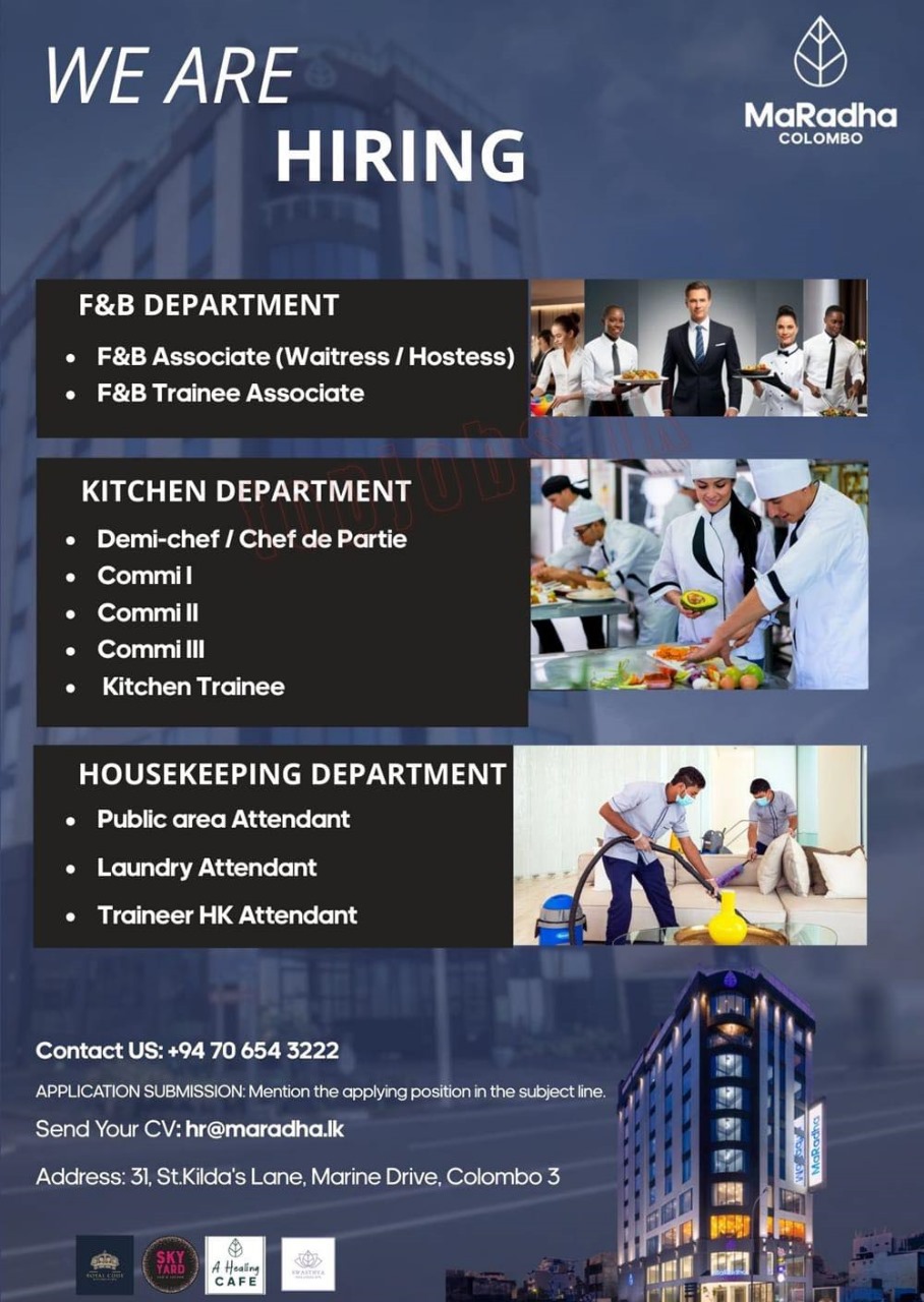 Company banner