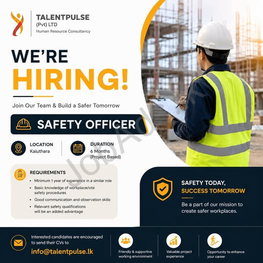 Company banner