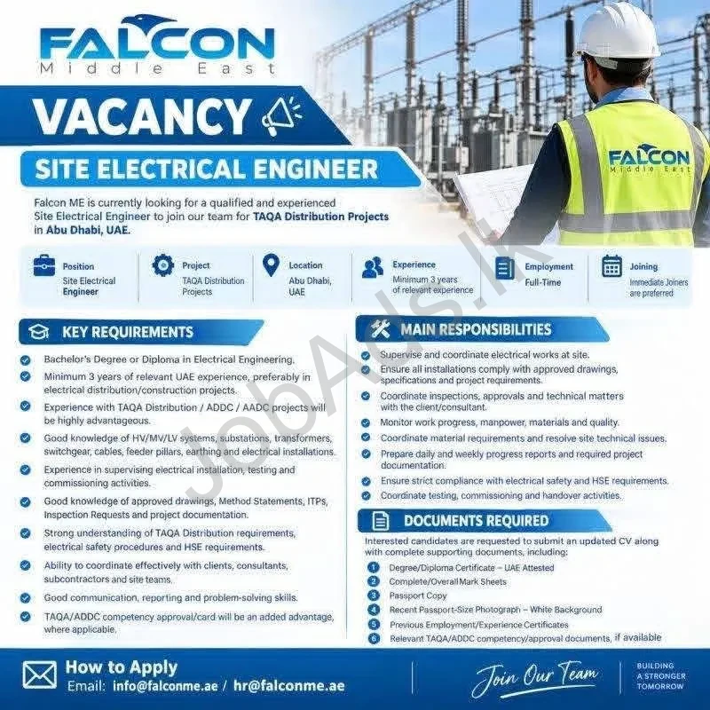 Company banner