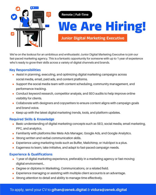 Company banner