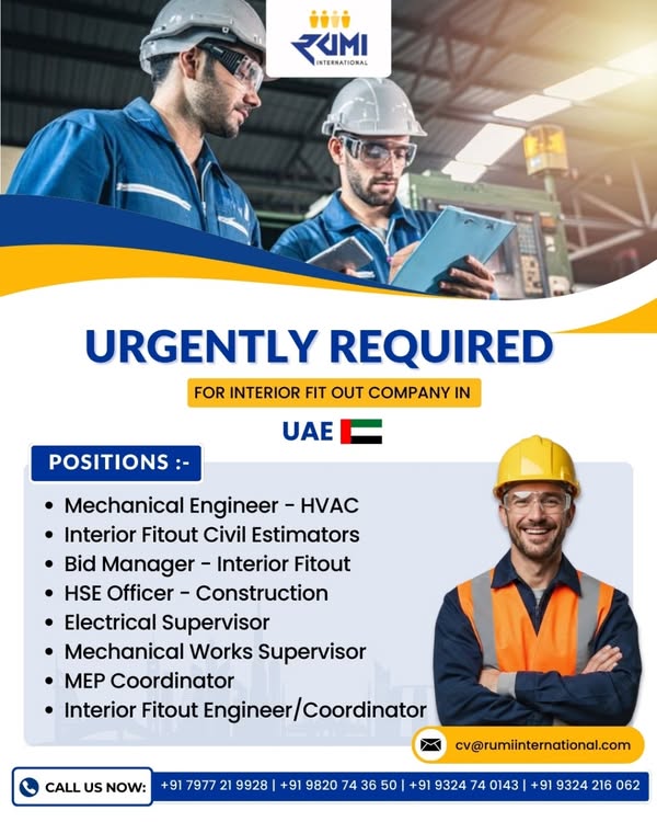 Company banner