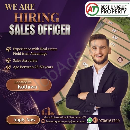 Company banner