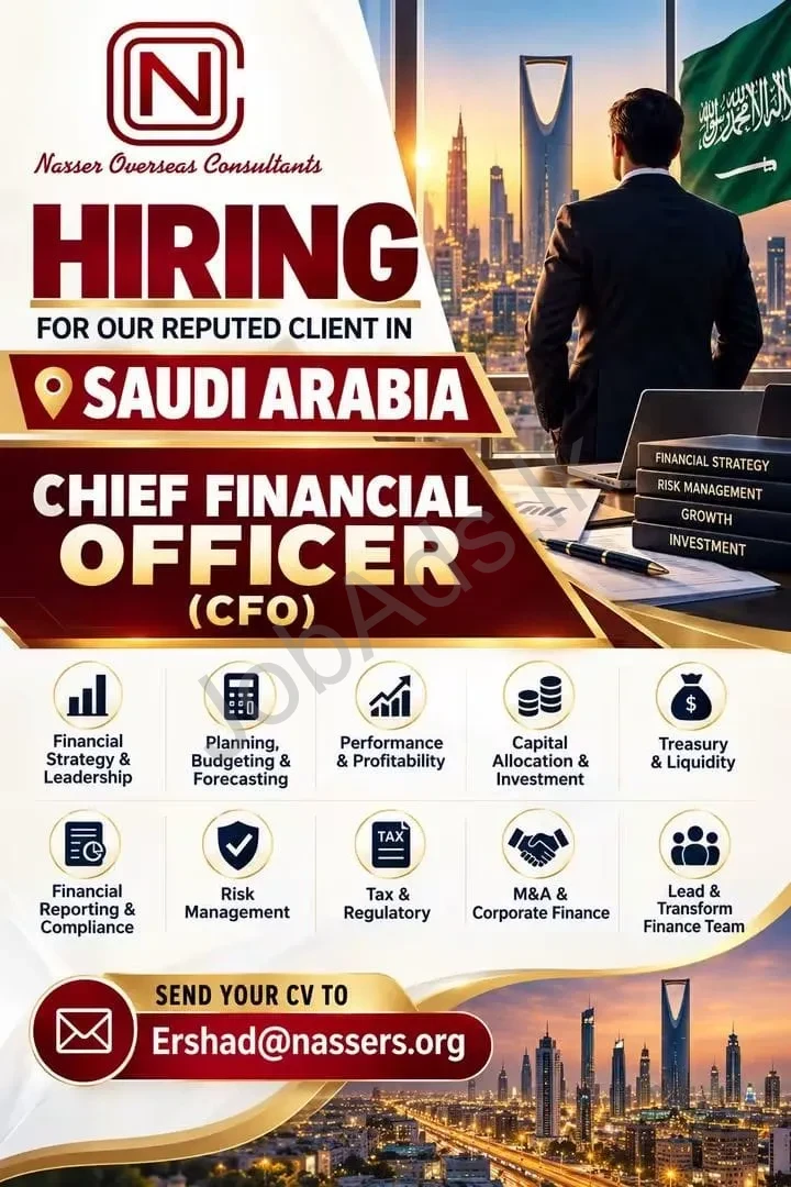 Company banner