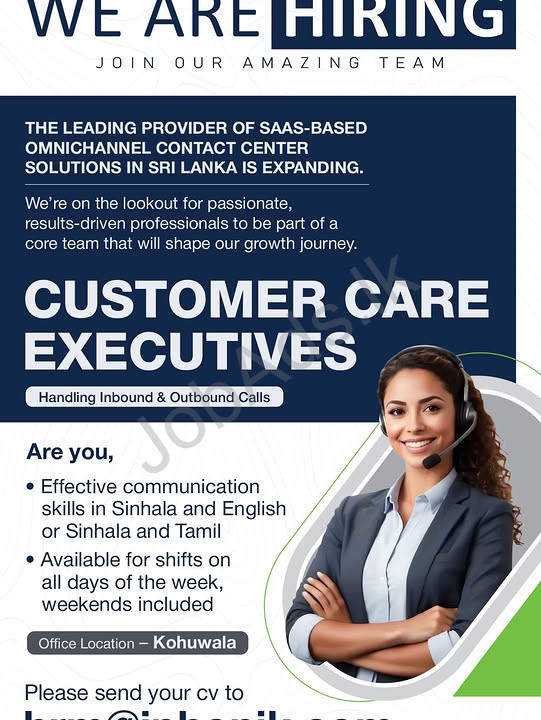 Company banner