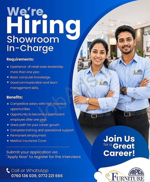 Company banner