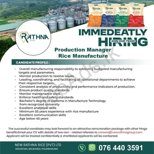 Company banner