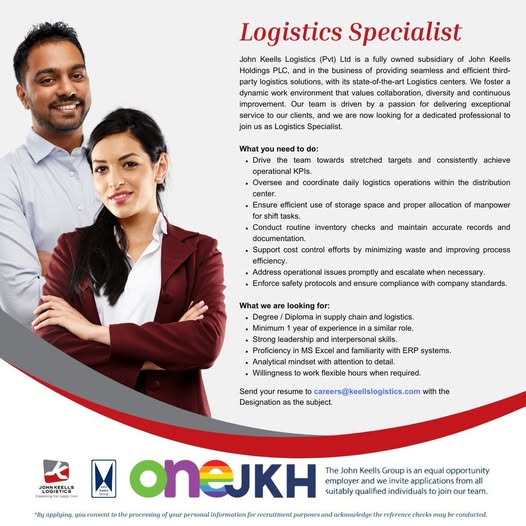 Company banner