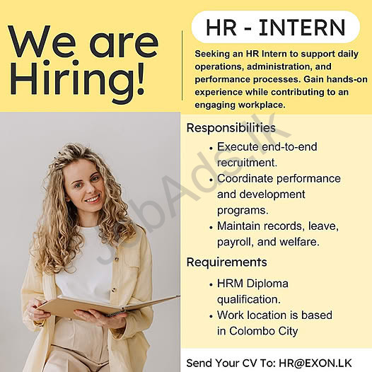 Company banner