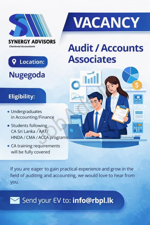 Company banner