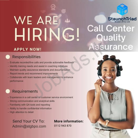Company banner
