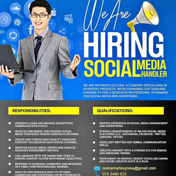 Company banner