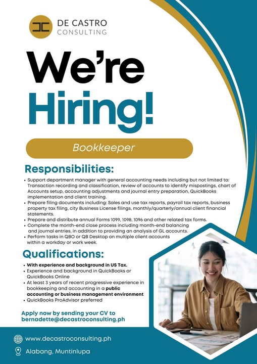Company banner