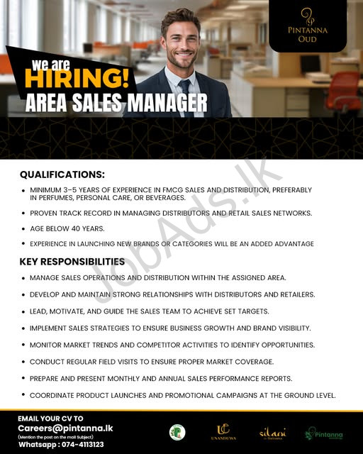 Company banner