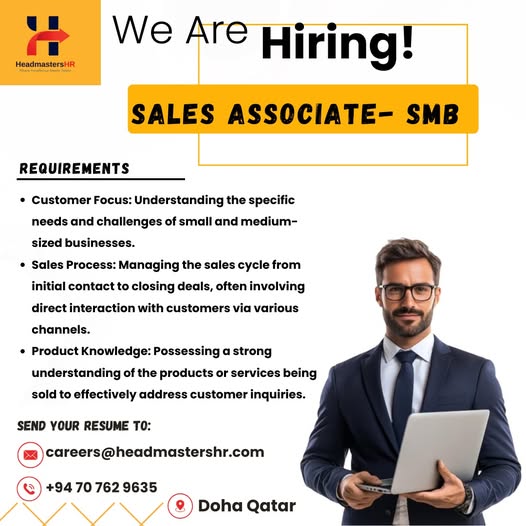 Company banner
