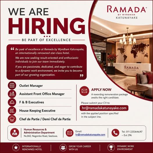 Company banner