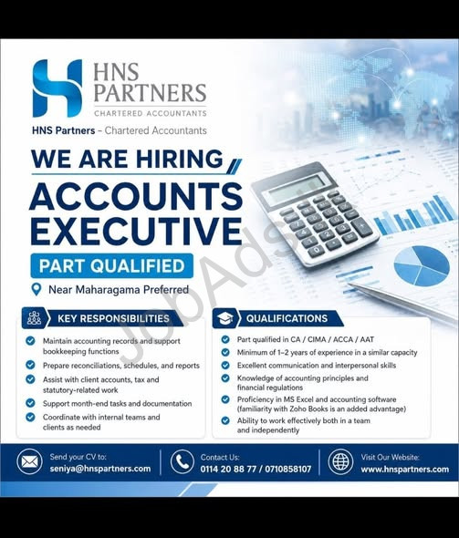 Company banner