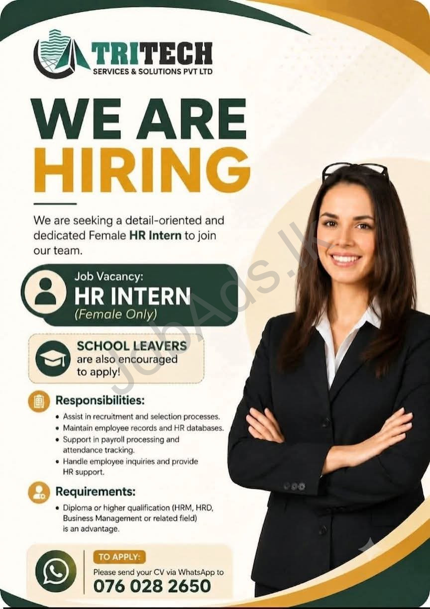 Company banner
