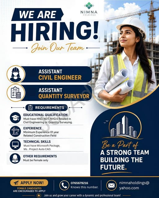 Company banner
