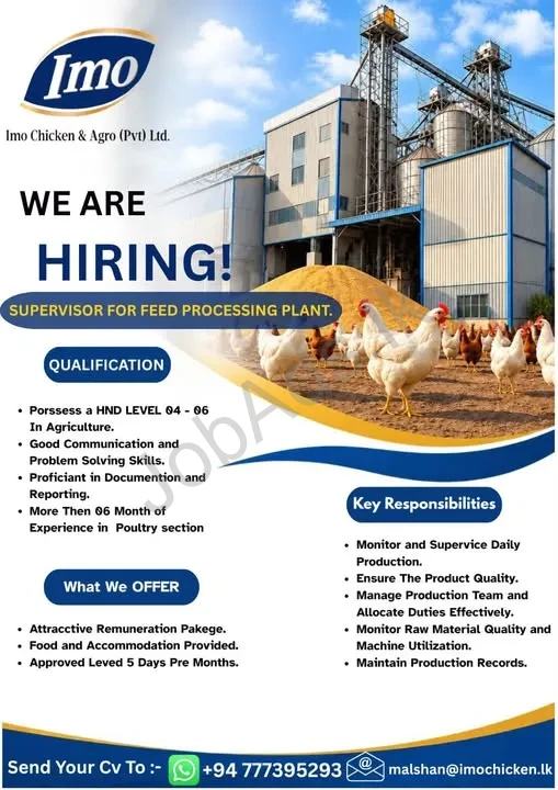 Company banner