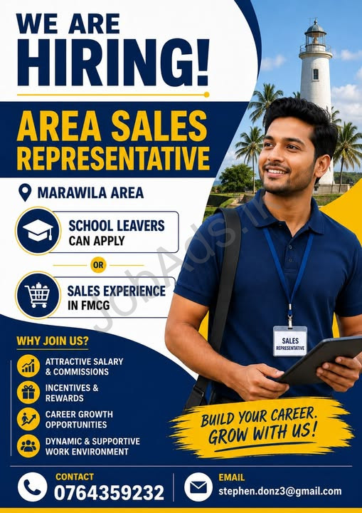 Company banner