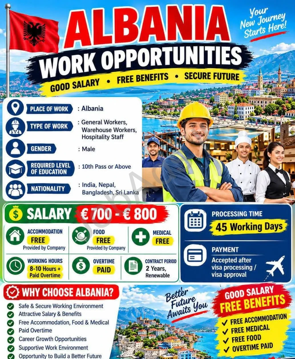 Company banner