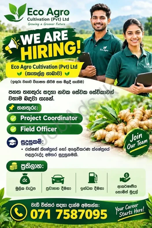 Company banner