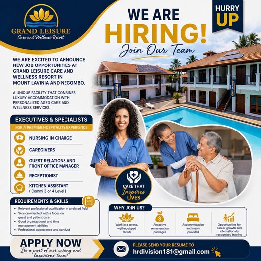 Company banner