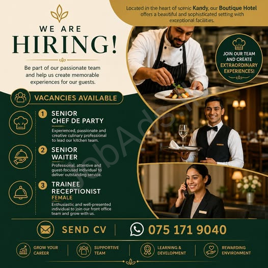 Company banner