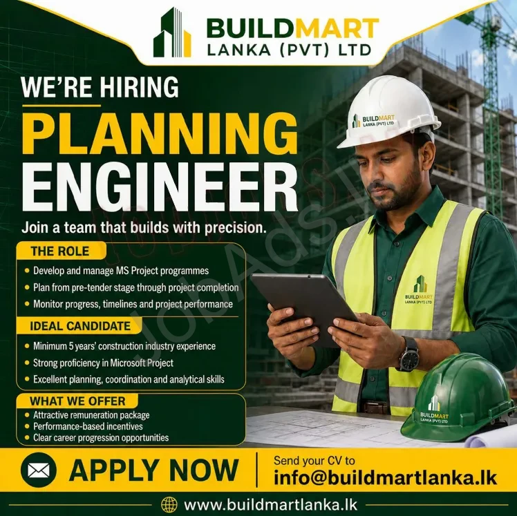 Company banner