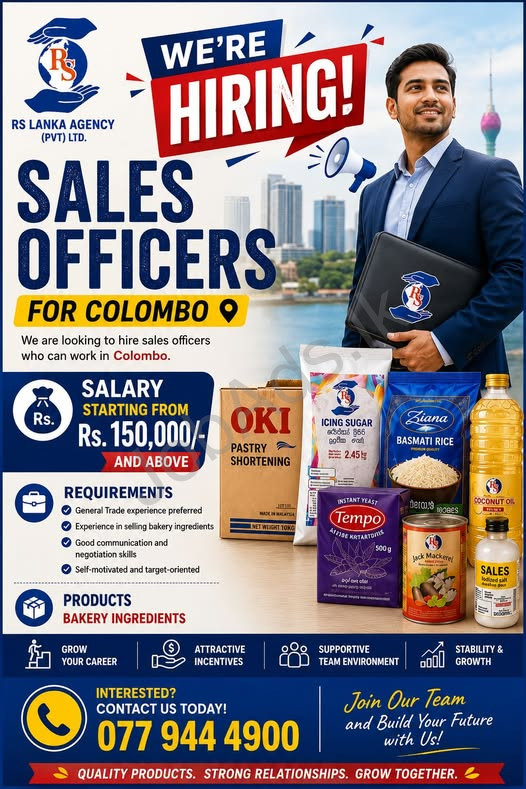 Company banner