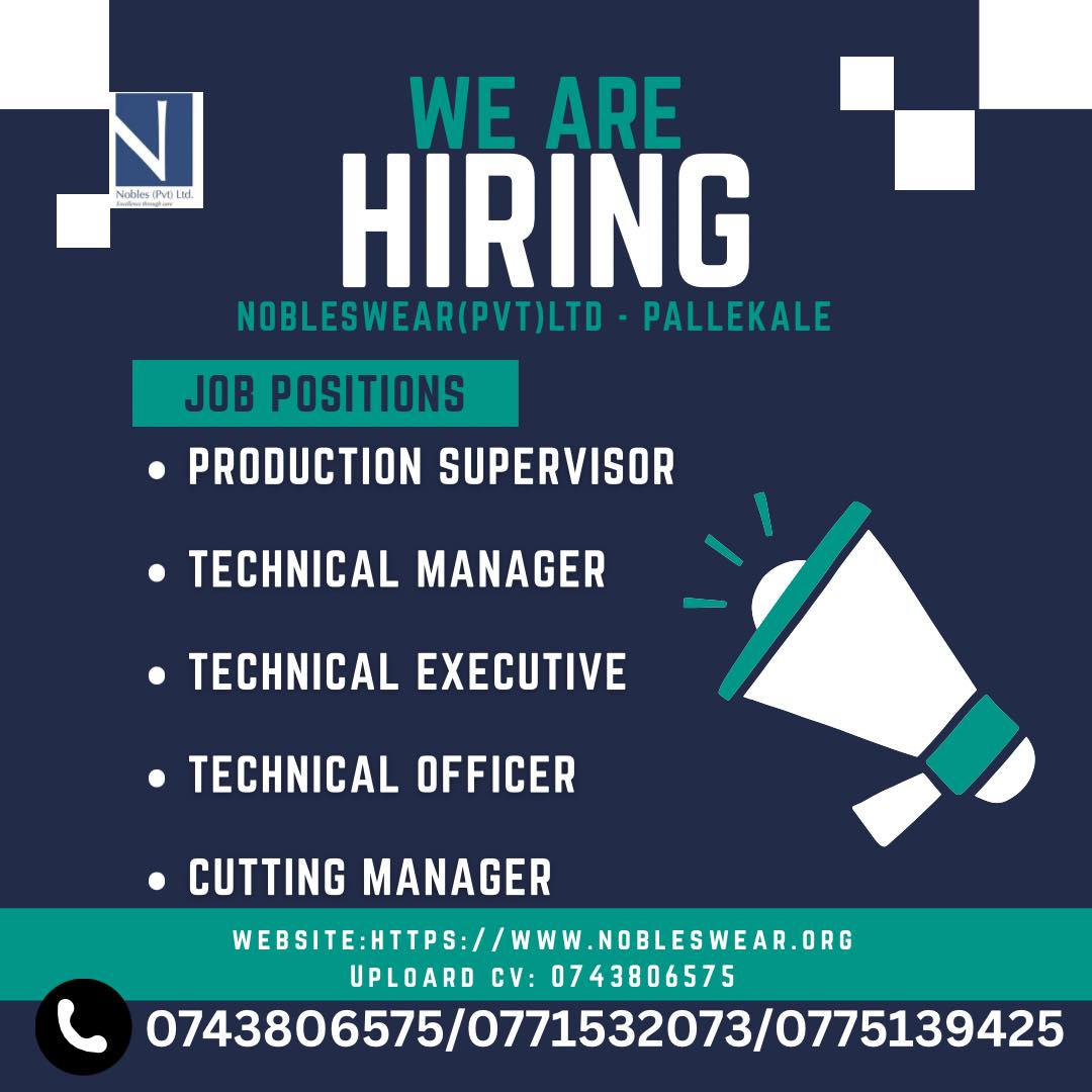 Company banner
