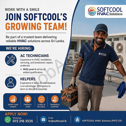 Company banner
