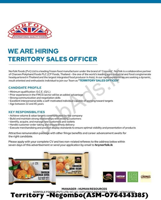 Company banner