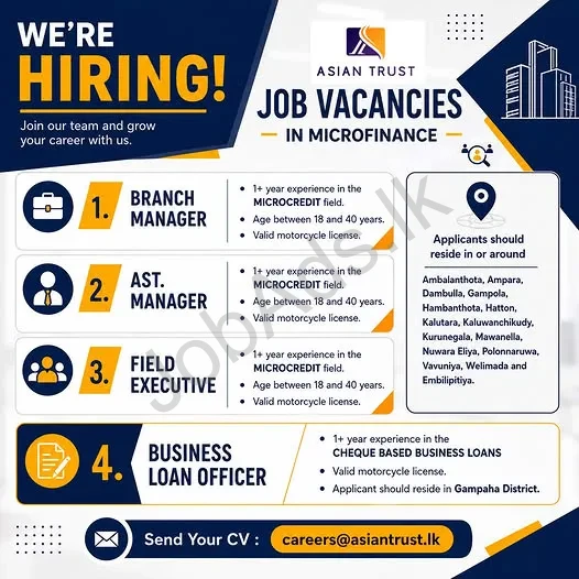 Company banner