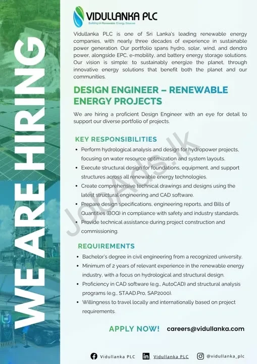 Company banner