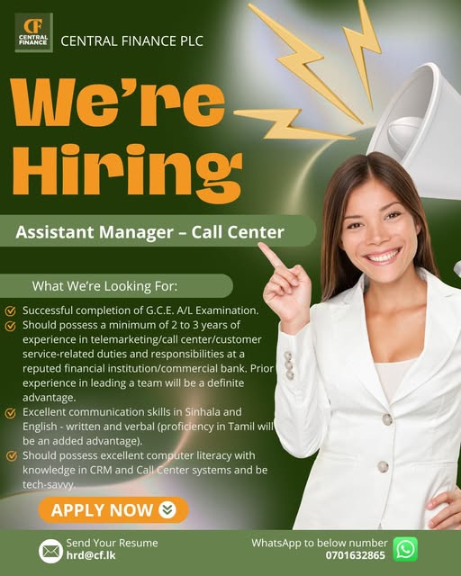Company banner