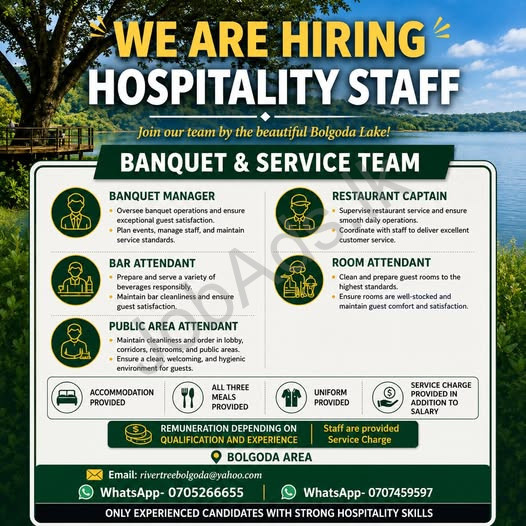 Company banner